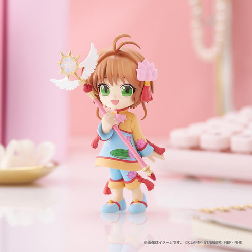 『カードキャプターさくら クリアカード編』PalVerse【BOX】
